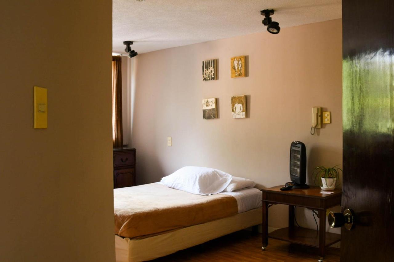 Alvaro Obregon Casa Lulu Coyoacan المظهر الخارجي الصورة